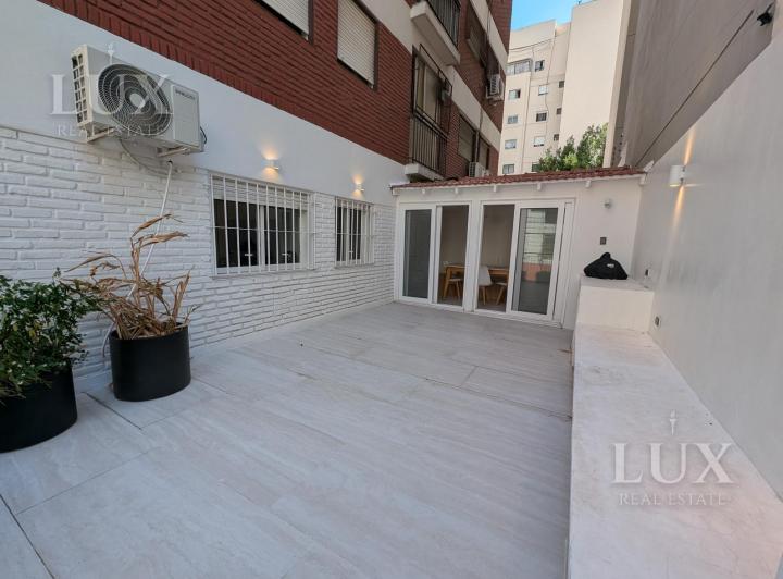 Departamento · 73m² · 4 Ambientes