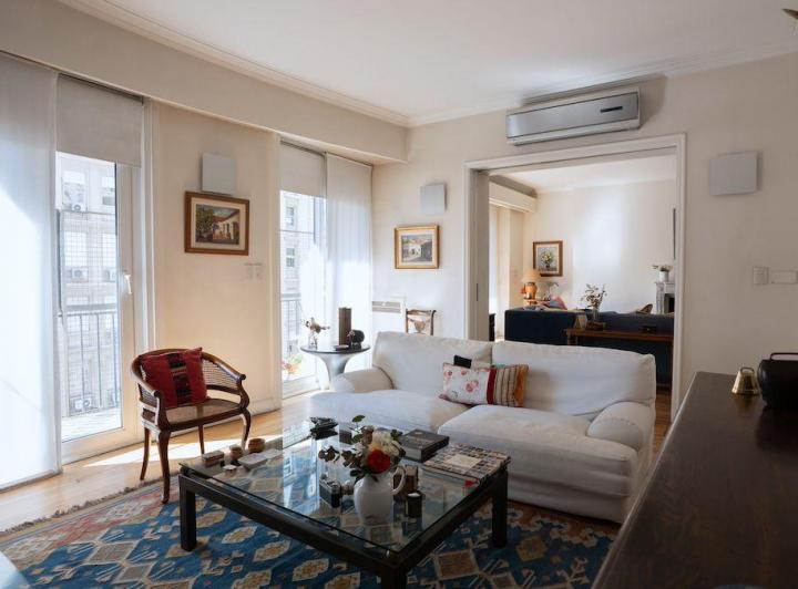 Departamento · 193m² · 4 Ambientes