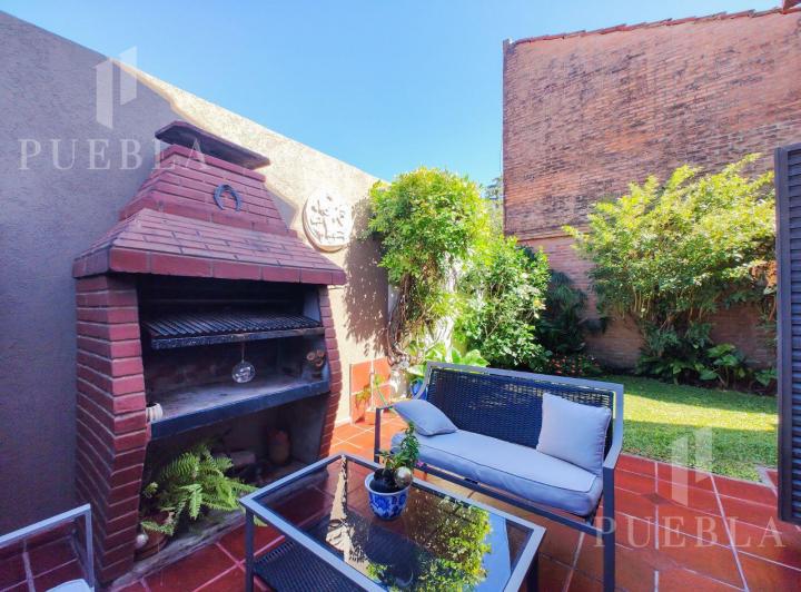PH · 140m² · 5 Ambientes · 1 Cochera