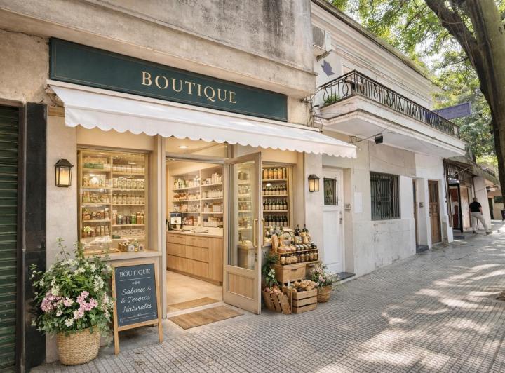 Local comercial · 102m² · 3 Ambientes