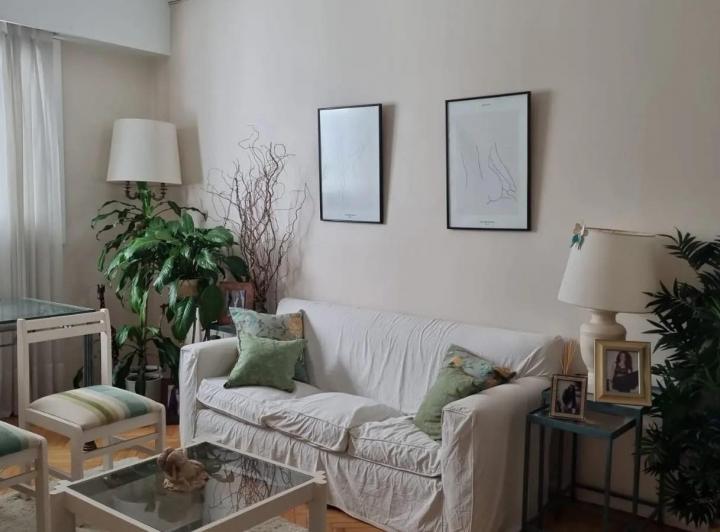 Departamento · 70m² · 3 Ambientes