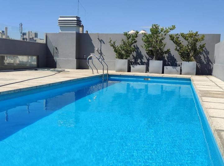 Departamento · 22m² · 1 Ambiente