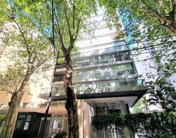 Departamento · 135m² · 4 Ambientes · 2 Cocheras