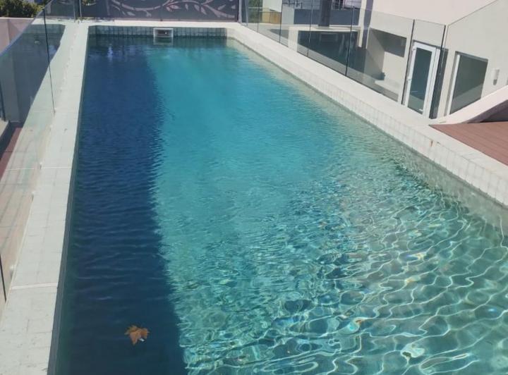 Departamento · 64m² · 2 Ambientes