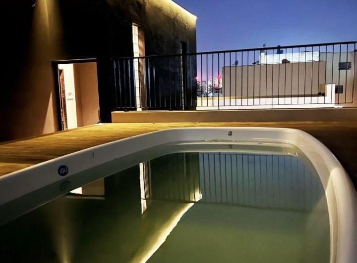Departamento · 27m² · 1 Ambiente