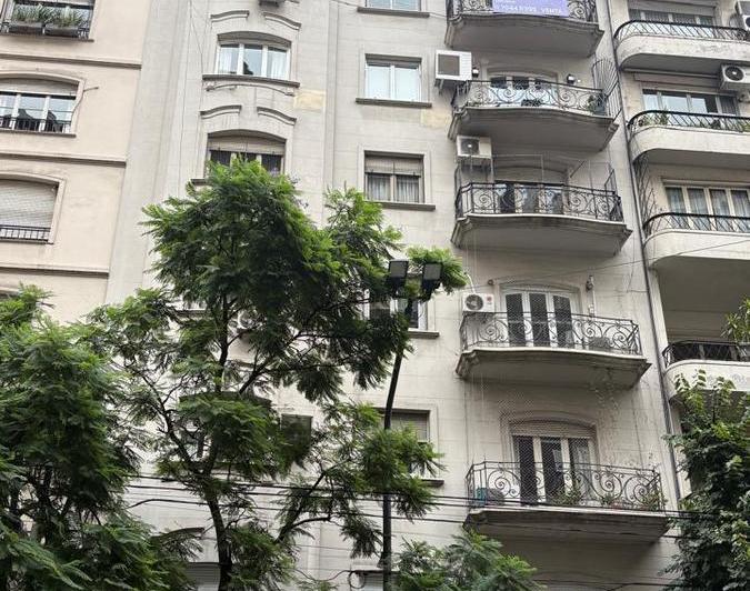 Departamento · 184m² · 6 Ambientes