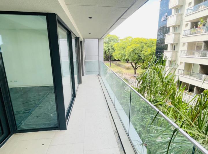 Departamento · 158m² · 4 Ambientes