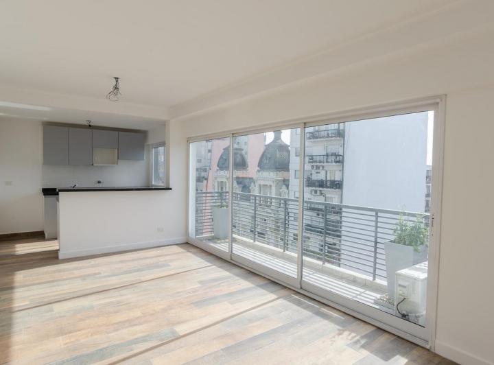 Departamento · 85m² · 4 Ambientes