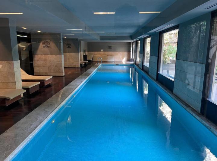 Departamento · 48m² · 3 Ambientes · 1 Cochera