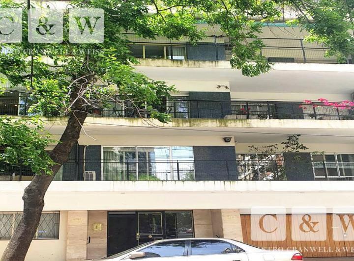 Departamento · 152m² · 5 Ambientes