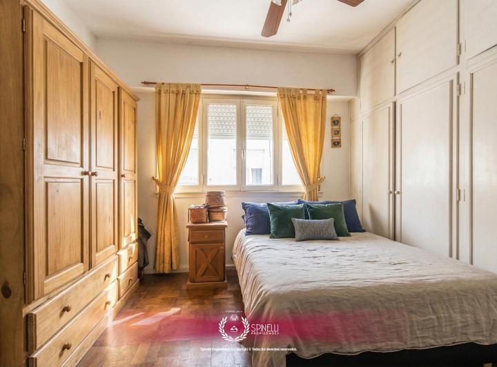 Departamento · 44m² · 3 Ambientes