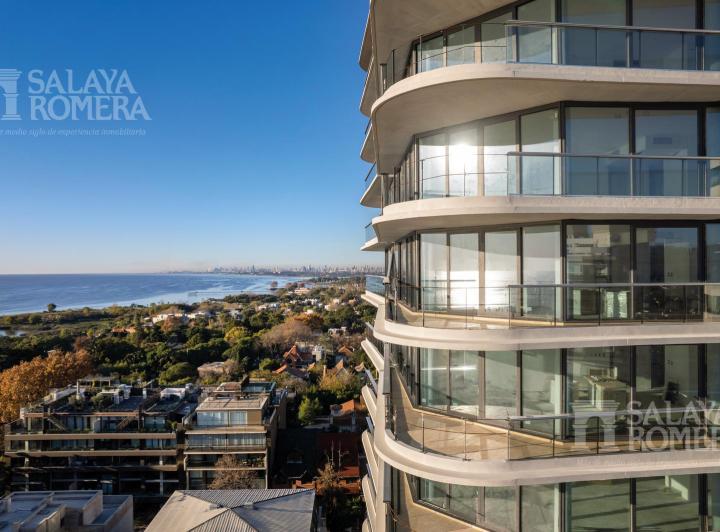 Departamento · 177m² · 4 Ambientes