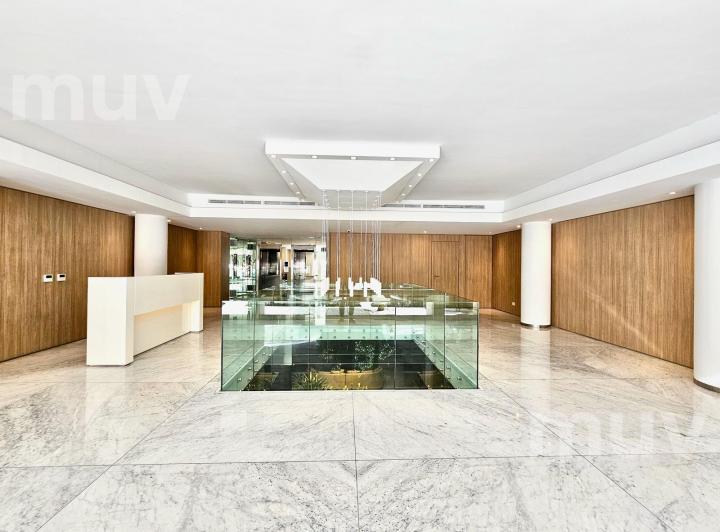 Oficina comercial · 75m² · 1 Ambiente