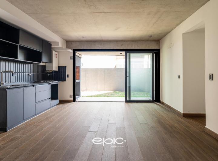 Departamento · 65m² · 3 Ambientes