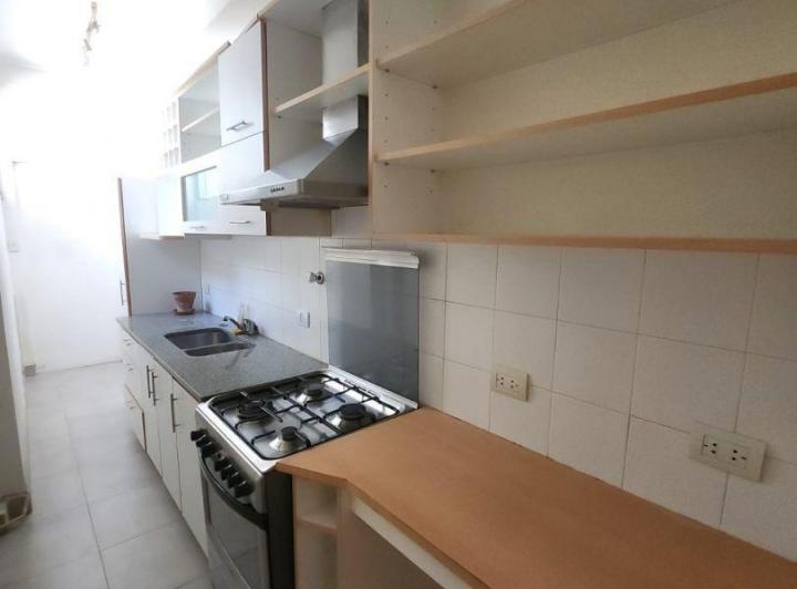 Departamento · 54m² · 2 Ambientes