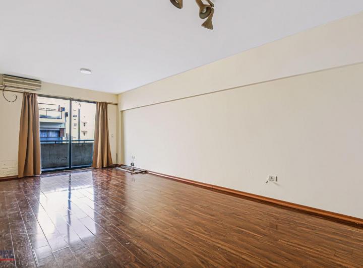 Departamento · 28m² · 1 Ambiente