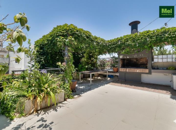 PH · 90m² · 3 Ambientes