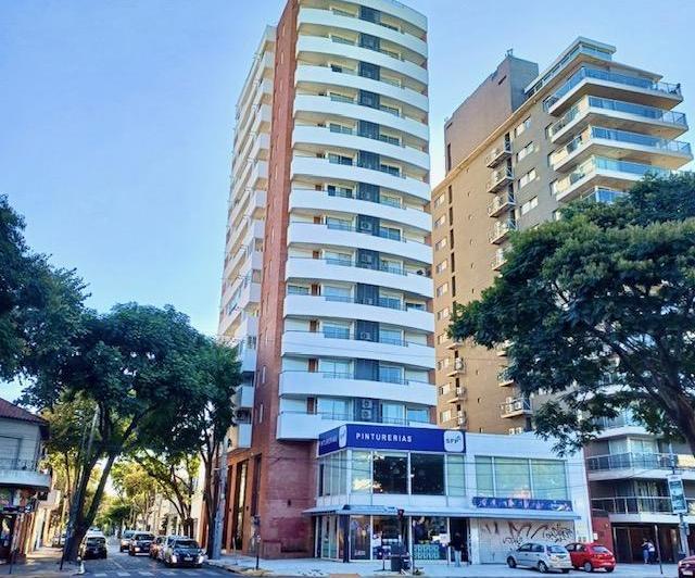 Departamento · 46m² · 2 Ambientes · 1 Cochera