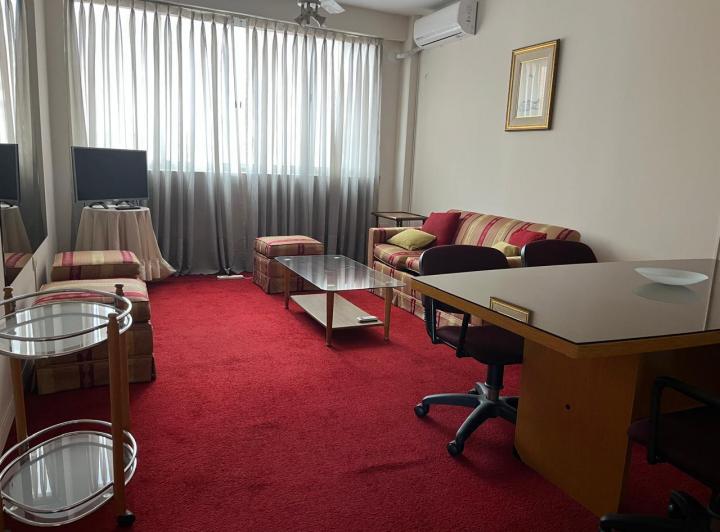 Departamento · 50m² · 2 Ambientes