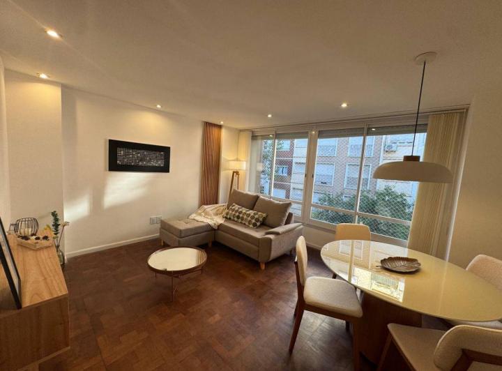 Departamento · 76m² · 3 Ambientes