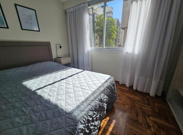Departamento · 40m² · 2 Ambientes