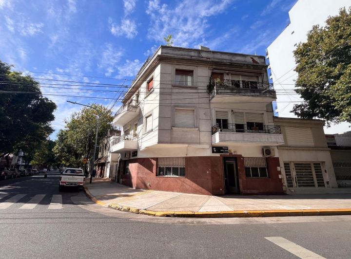 PH · 95m² · 3 Ambientes