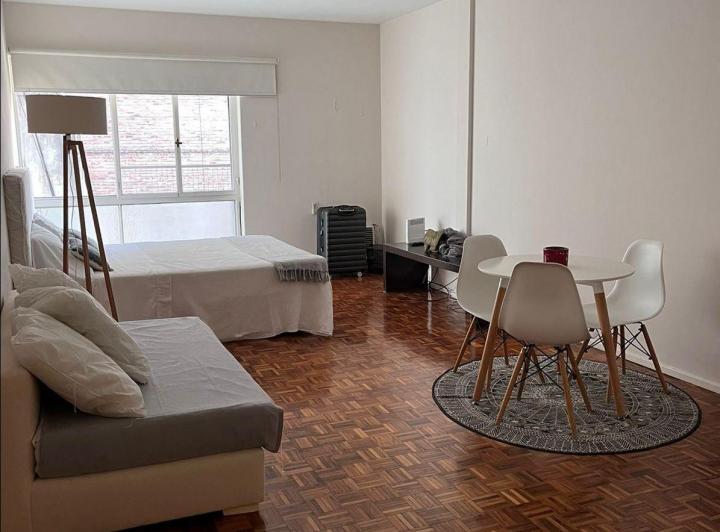 Departamento · 35m² · 1 Ambiente
