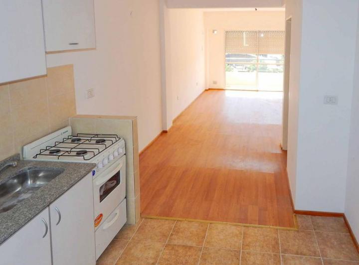 Departamento · 28m² · 1 Ambiente