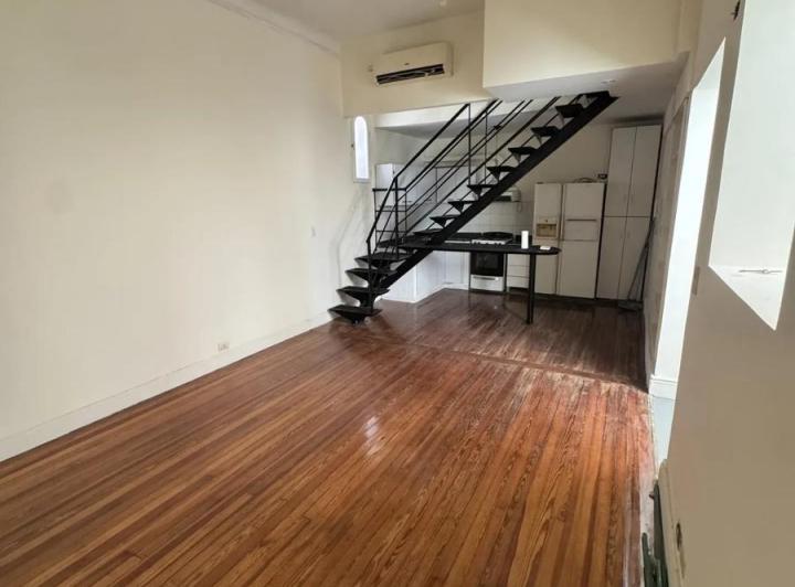 Departamento · 65m² · 4 Ambientes
