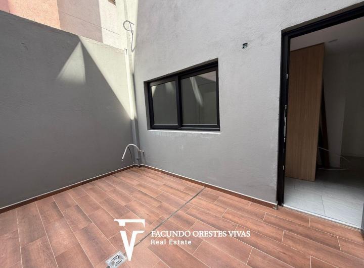 Departamento · 59m² · 4 Ambientes