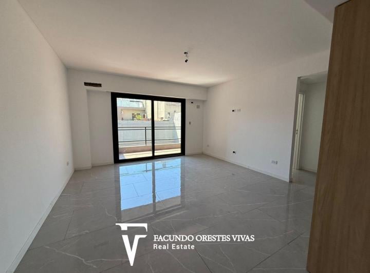 Departamento · 46m² · 3 Ambientes