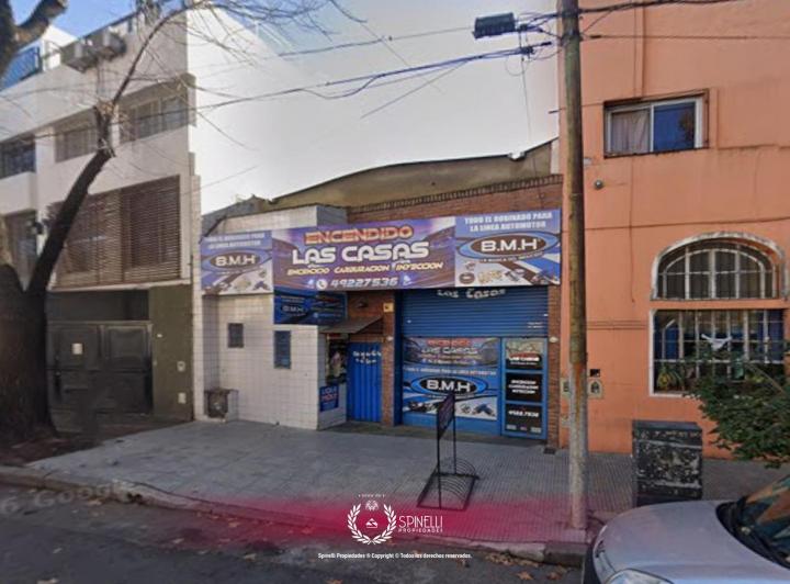 Local comercial · 147m²
