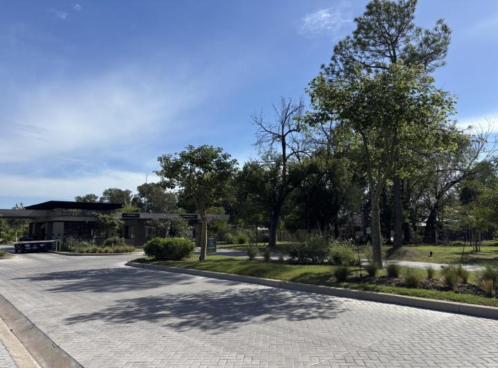 Terreno · 750m²