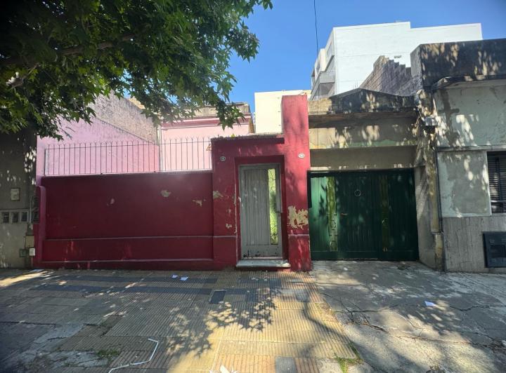 Terreno · 317m²