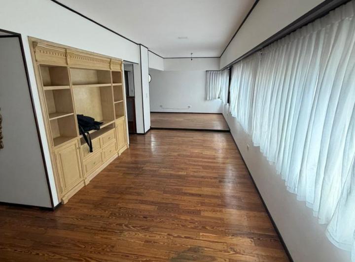 Departamento · 142m² · 4 Ambientes · 1 Cochera