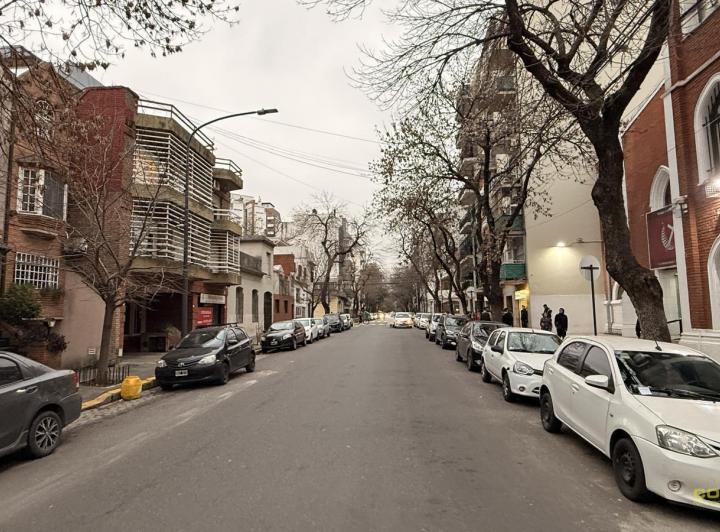 Departamento · 76m² · 4 Ambientes