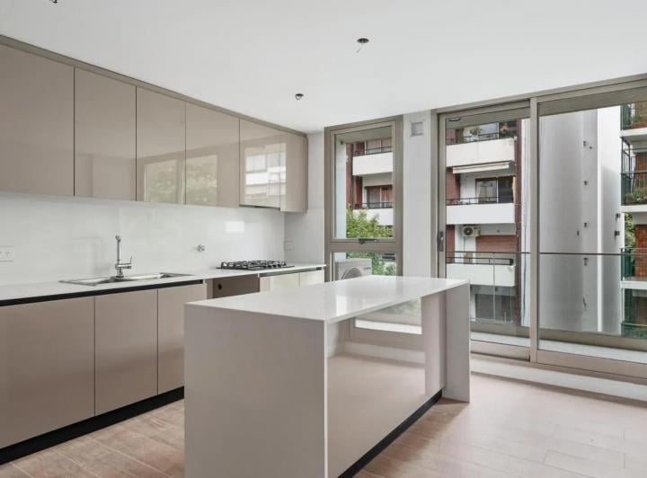 Departamento · 205m² · 5 Ambientes