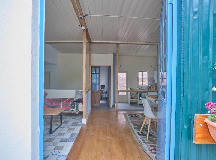Casa · 105m² · 4 Ambientes · 1 Cochera