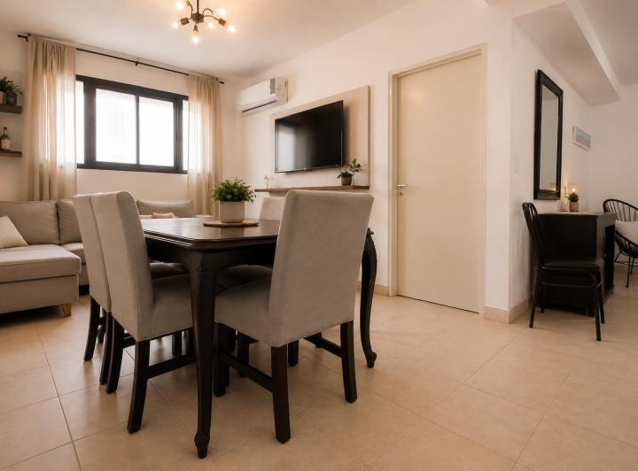 Departamento · 68m² · 3 Ambientes