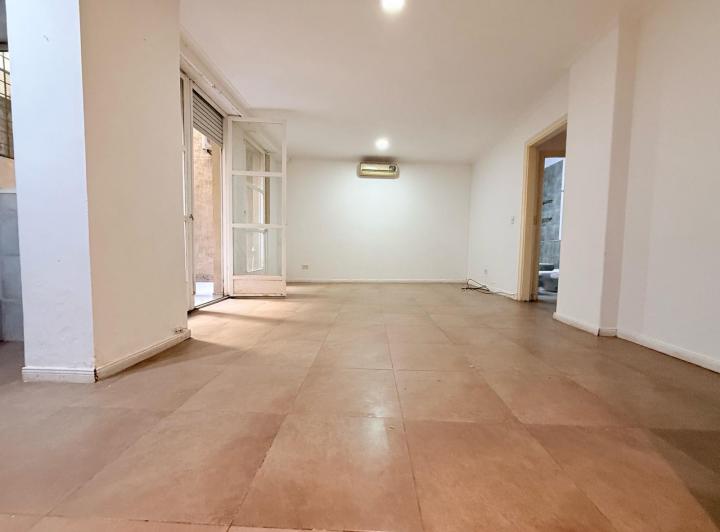 Departamento · 65m² · 3 Ambientes