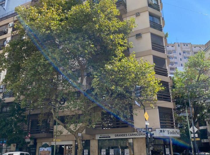 Departamento · 71m² · 3 Ambientes