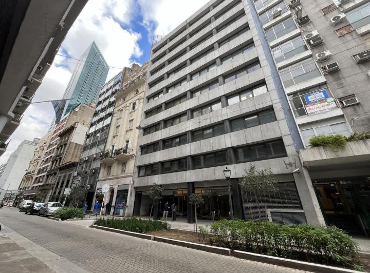 Oficina comercial · 3264m² · 14 Cocheras