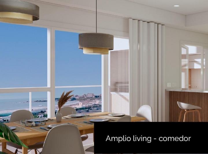 Departamento · 58m² · 2 Ambientes