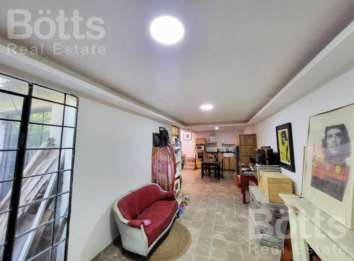 PH · 190m² · 5 Ambientes