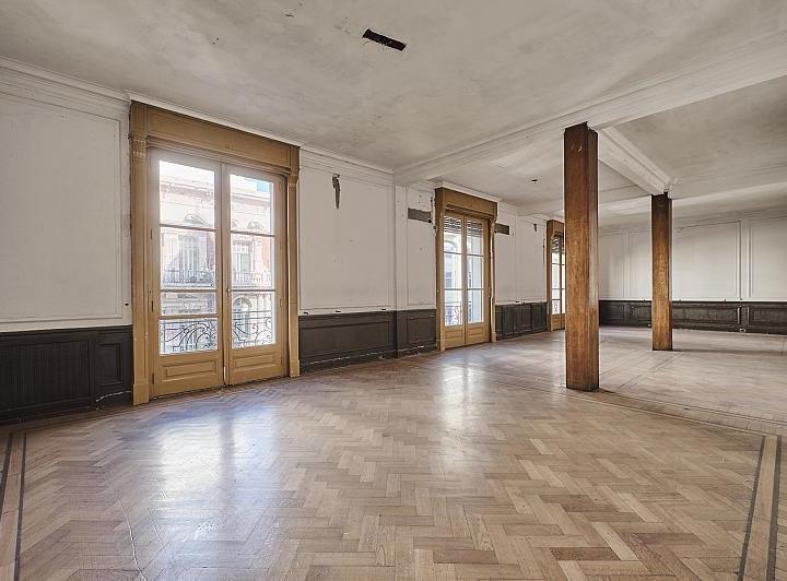 Departamento · 351m² · 7 Ambientes