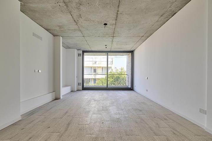 Departamento · 41m² · 1 Ambiente