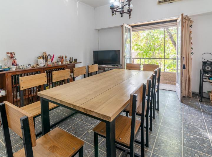 PH · 75m² · 4 Ambientes