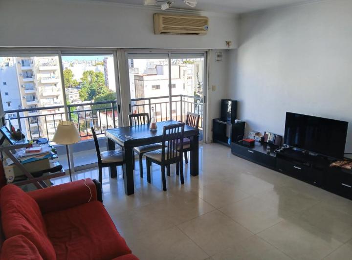 Departamento · 59m² · 3 Ambientes