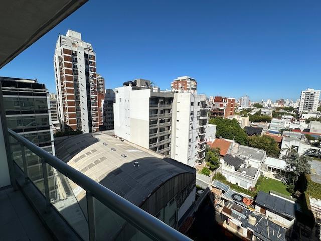 Oficina comercial · 68m² · 1 Ambiente · 1 Cochera