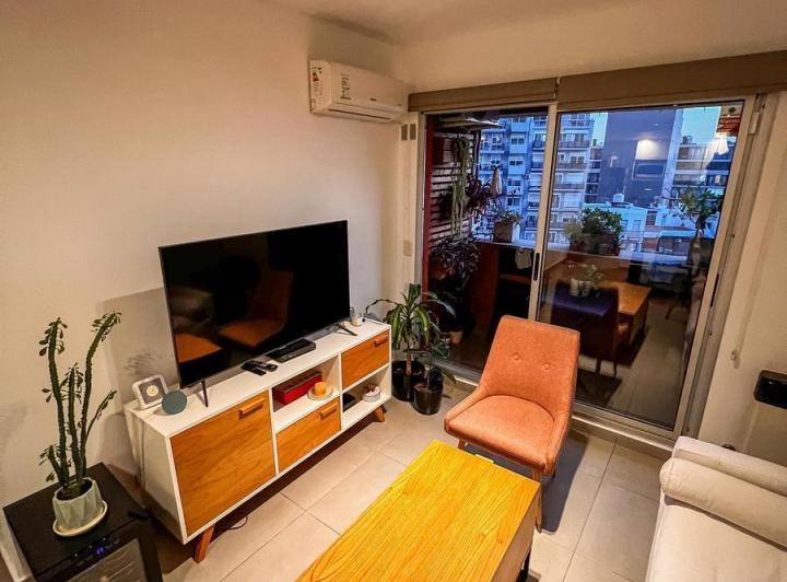 Departamento · 51m² · 3 Ambientes